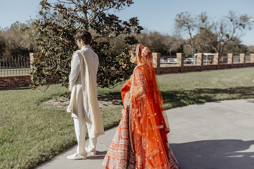 Begin Your Wedding Journey at Dream Ranch Events